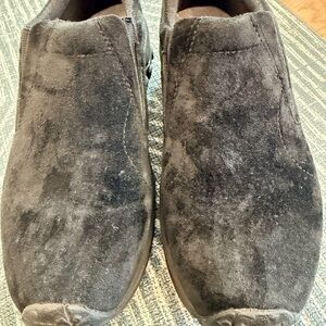 Merrell Slip On Comfort Shoes Size 6.5